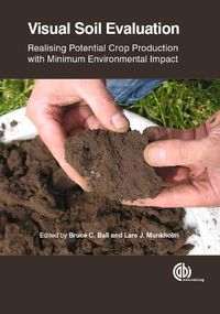 Cover image for Visual Soil Evaluation: Realizing Potential Crop Production with Minimum Environmental Impact