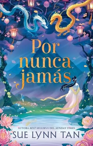 Cover image for Por Nunca Jamas