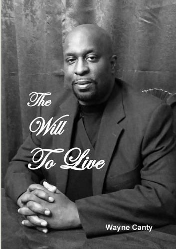 Cover image for The Will to Live