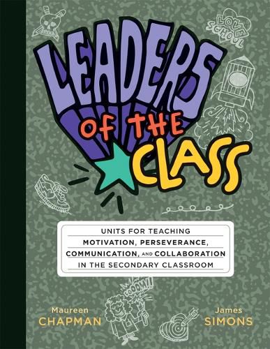 Cover image for Leaders of the Class