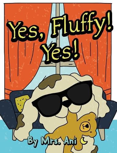 Yes, Fluffy! Yes!