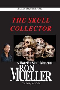 Cover image for The Skull Collector