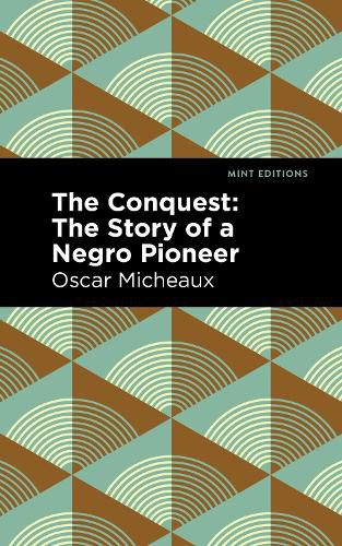 Cover image for The Conquest