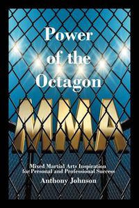 Cover image for Power of the Octagon