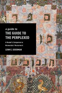 Cover image for A Guide to TheGuide to the Perplexed