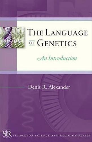 The Language of Genetics: An Introduction