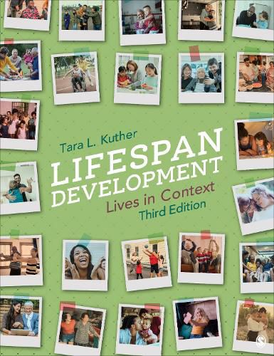 Lifespan Development: Lives in Context