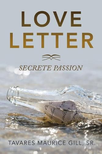 Cover image for Love Letter: Secrete Passion