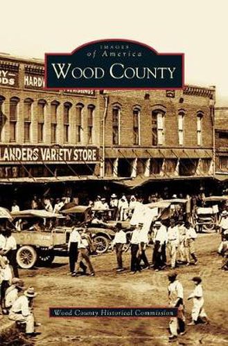 Cover image for Wood County