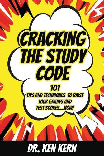 Cover image for Cracking the Study Code