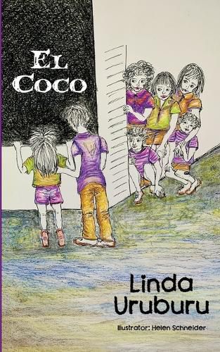 Cover image for El Coco