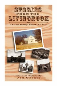 Cover image for Stories from the Living Room
