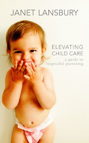 Cover image for Elevating Child Care