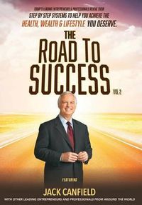 Cover image for The Road to Success Vol. 2