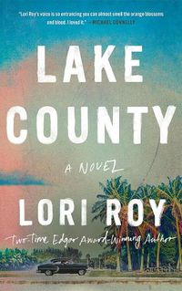 Cover image for Lake County