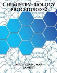 Cover image for Chemistry+Biology procedures -2 (color)