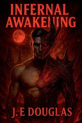Cover image for Infernal Awakening