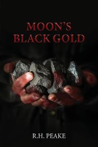 Cover image for Moon's Black Gold