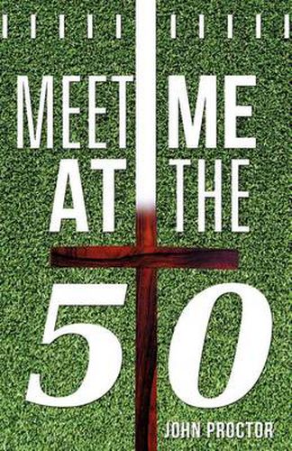 Cover image for Meet Me at the Fifty