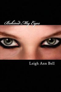 Cover image for Behind My Eyes