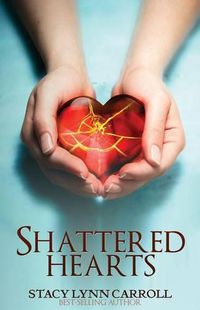 Cover image for Shattered Hearts