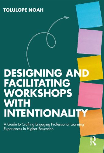 Cover image for Designing and Facilitating Workshops with Intentionality