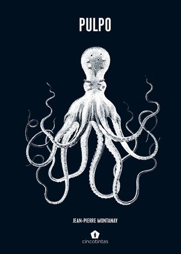 Cover image for Pulpo / Poulpe