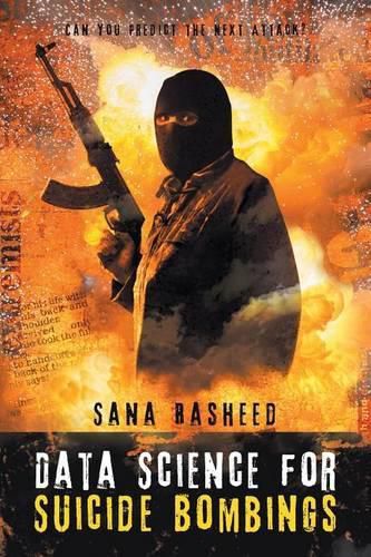 Cover image for Data Science for Suicide Bombings