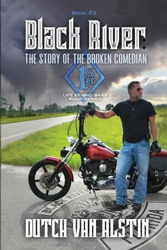 Cover image for Black River (Soft Cover)