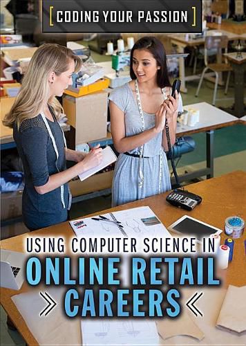 Cover image for Using Computer Science in Online Retail Careers