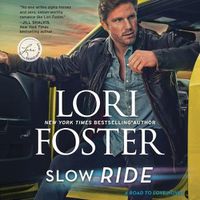 Cover image for Slow Ride