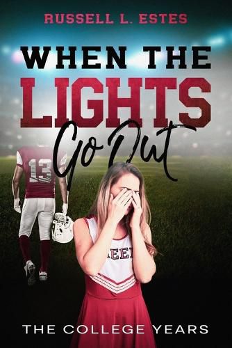 Cover image for When The Lights Go Out