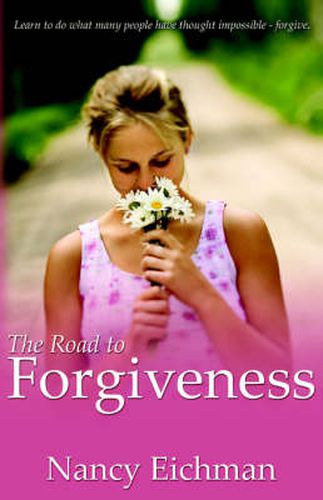 Cover image for The Road to Forgiveness