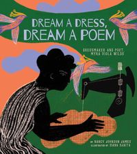 Cover image for Dream a Dress, Dream a Poem