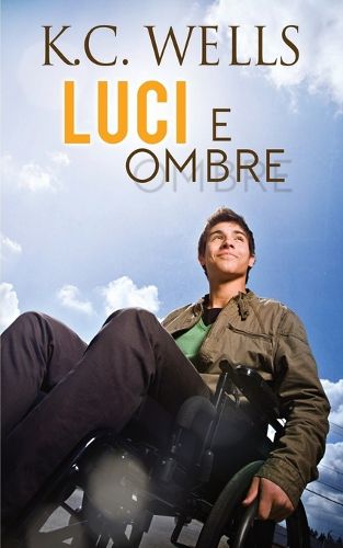 Cover image for Luci e ombre