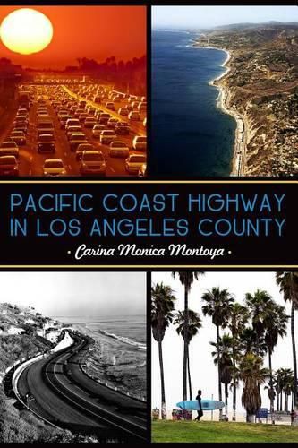 Cover image for Pacific Coast Highway in Los Angeles County