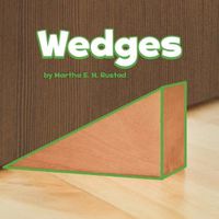 Cover image for Wedges