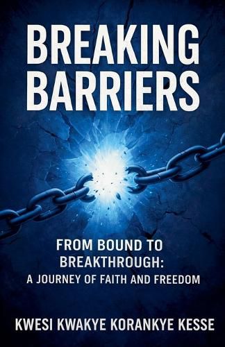 Cover image for Breaking Barriers