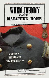 Cover image for When Johnny Came Marching Home