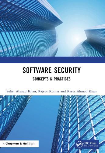 Cover image for Software Security