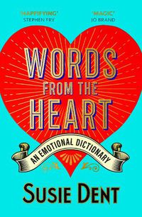 Cover image for Words from the Heart