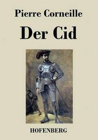 Cover image for Der Cid