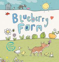 Cover image for Blueberry Farm