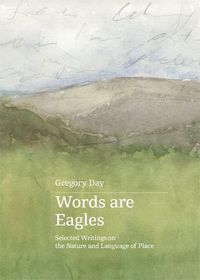 Cover image for Words are Eagles