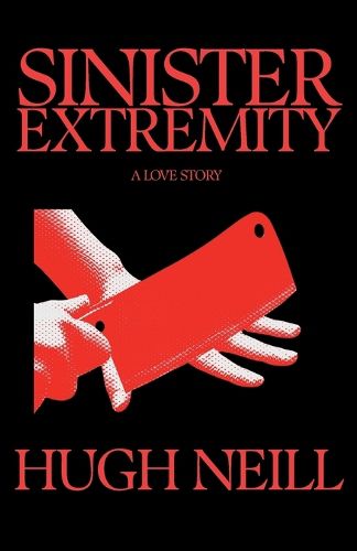 Cover image for Sinister Extremity