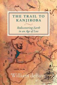 Cover image for The Trail To Kanjiroba