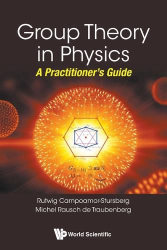 Group Theory In Physics: A Practitioner's Guide