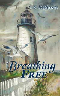 Cover image for Breathing Free