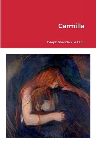 Cover image for Carmilla