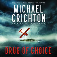 Cover image for Drug of Choice